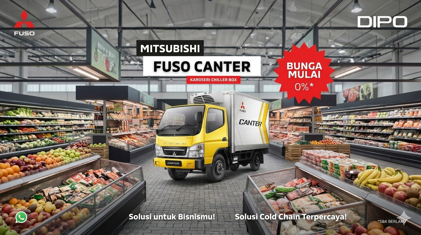 Fuso Center