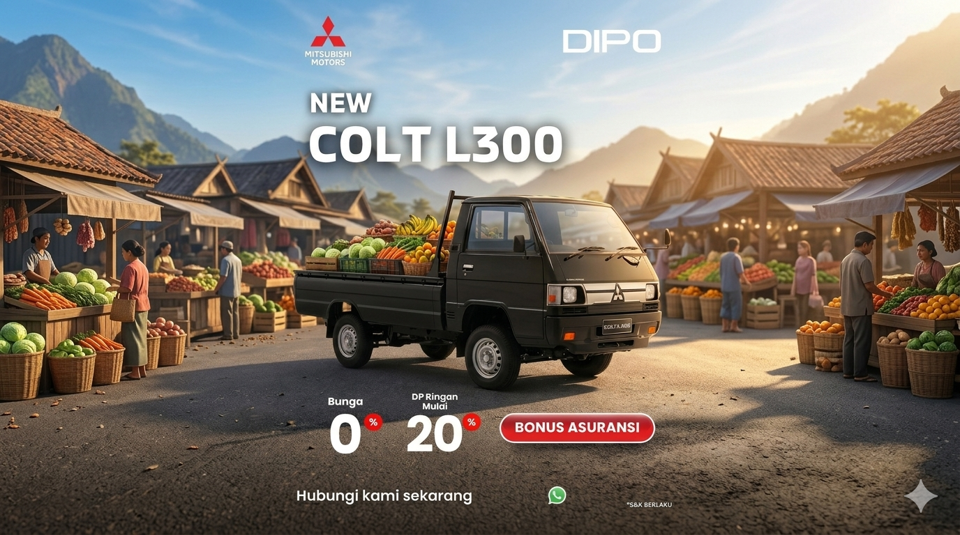 New Colt L300
